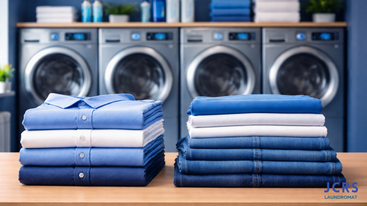 Reliable Same Day Laundry Service Near 80207