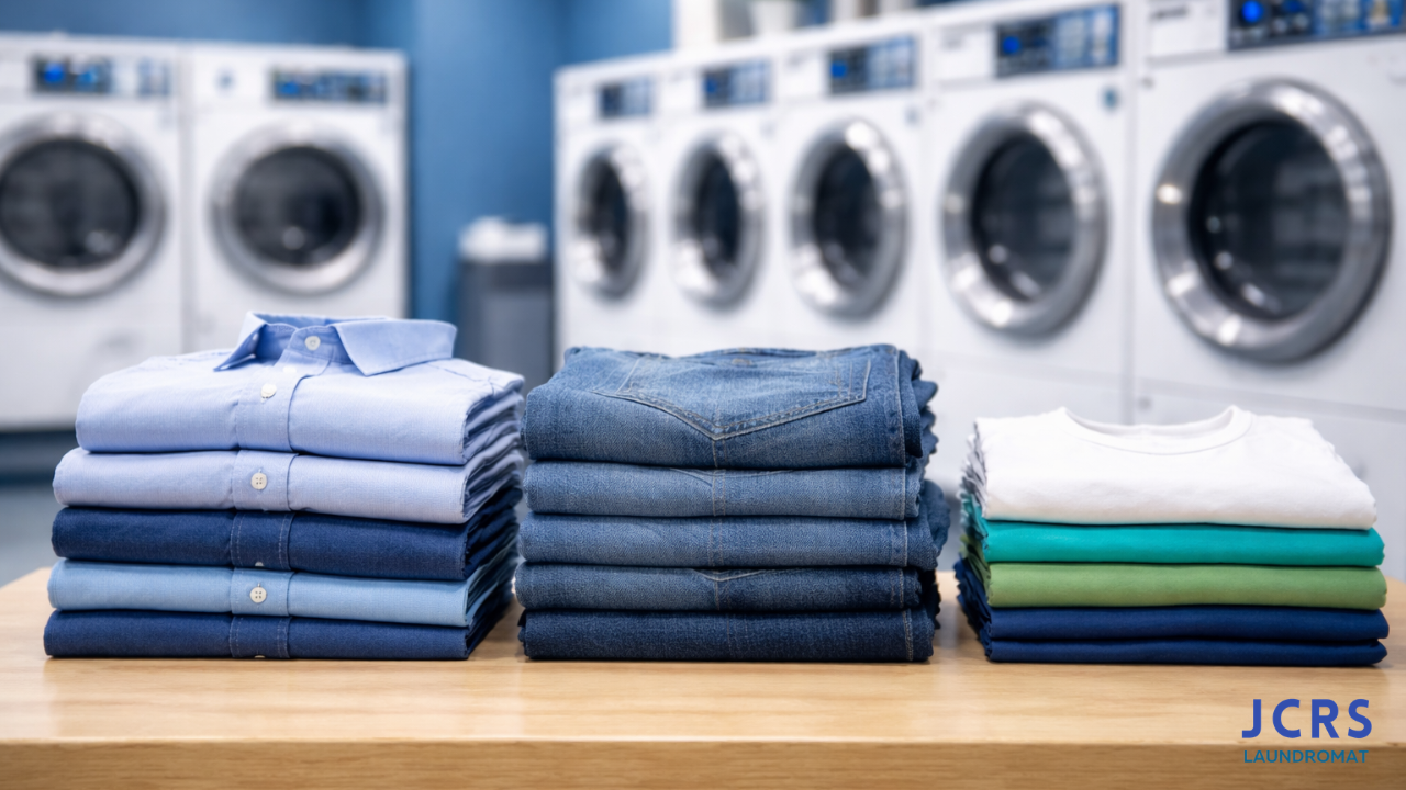 Reliable Same Day Laundry Service Near Villa Park