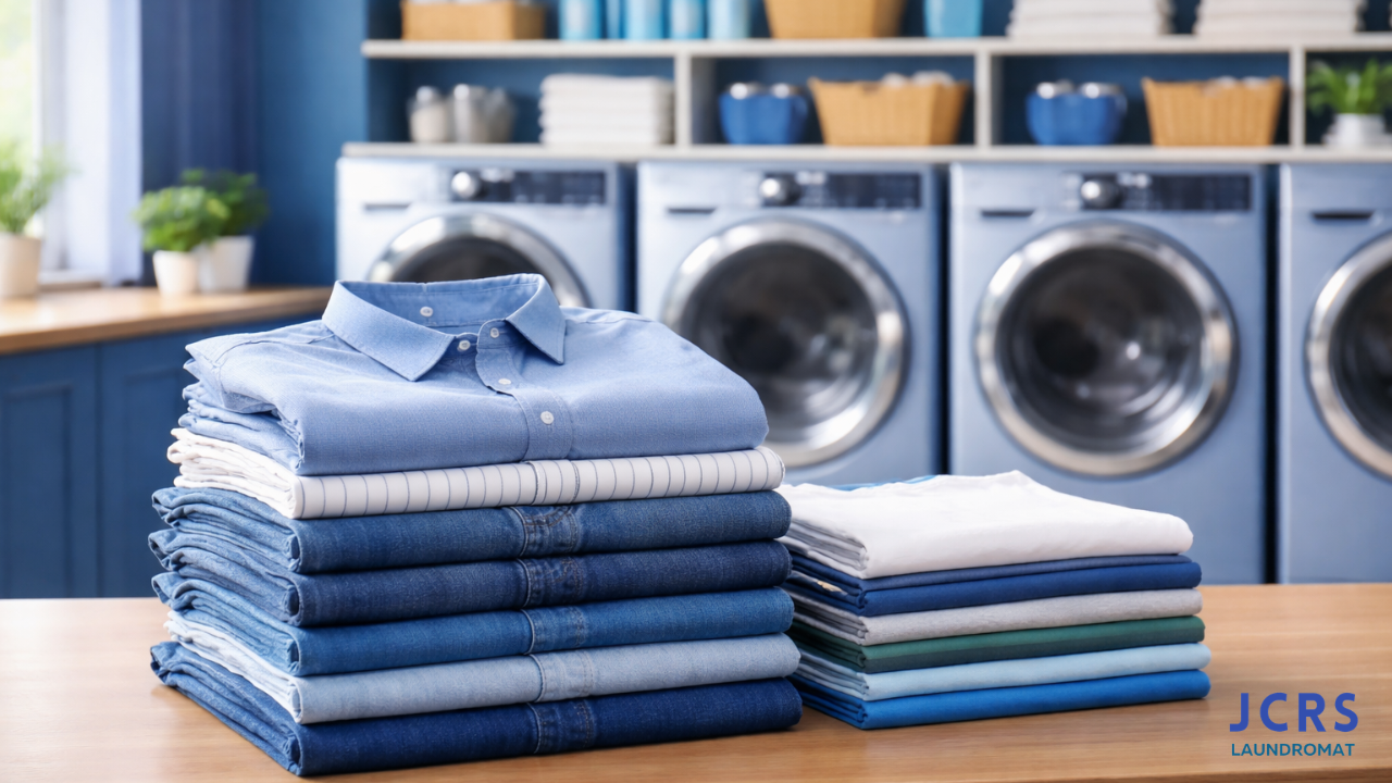 Same Day Laundry Service Near 80401