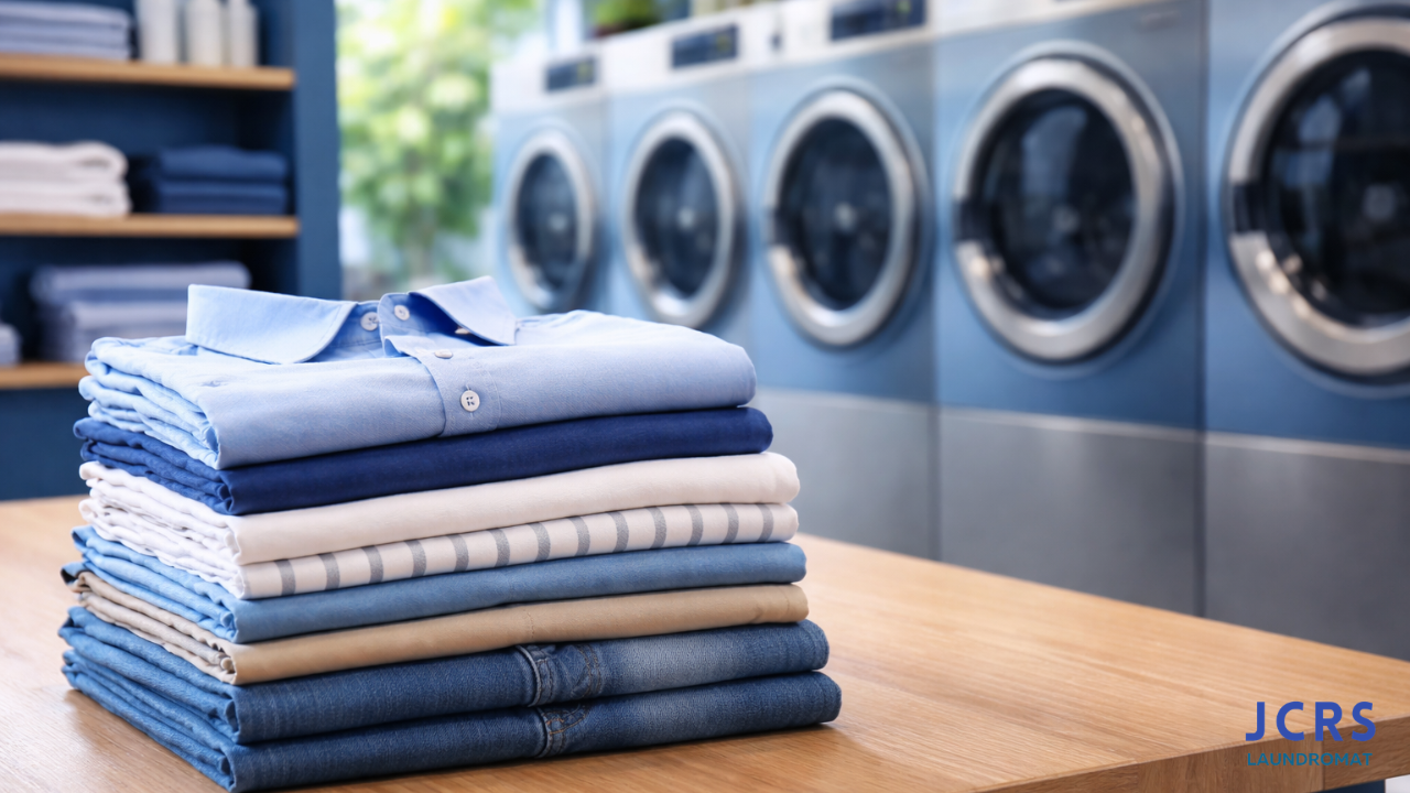 Same Day Laundry Service Near Highland