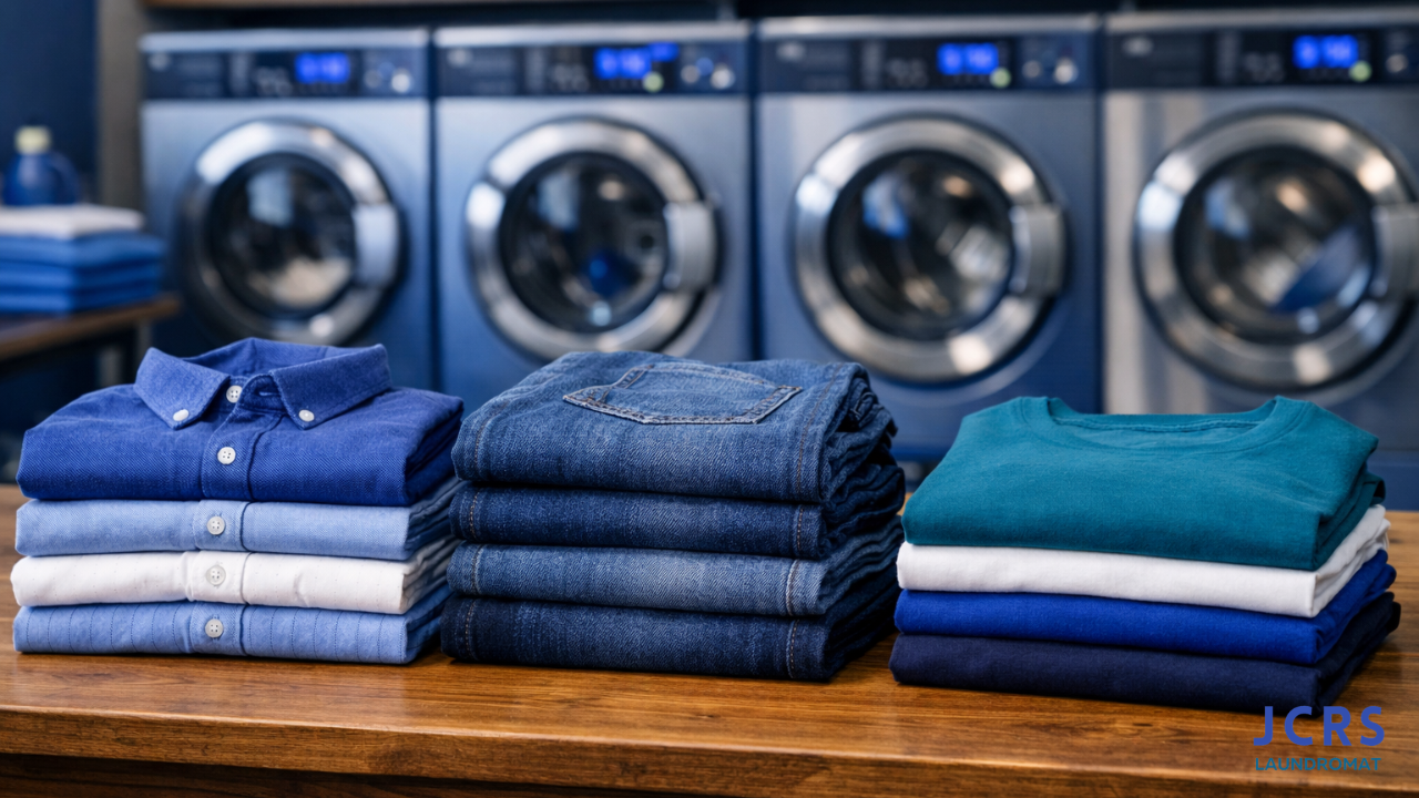 Same Day Laundry Service Near 80033