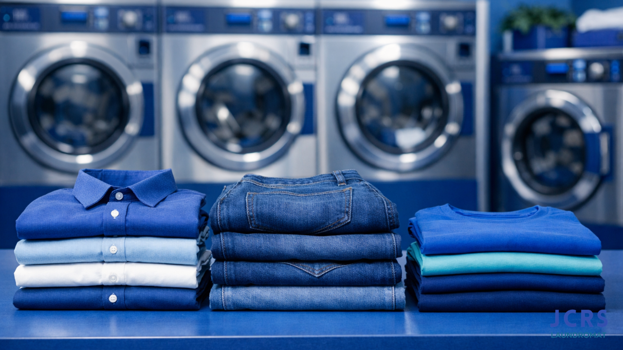 Same Day Laundry Service Near 80113