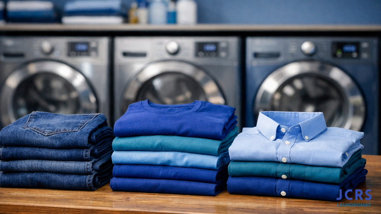 Reliable Same Day Laundry Service Near 80002