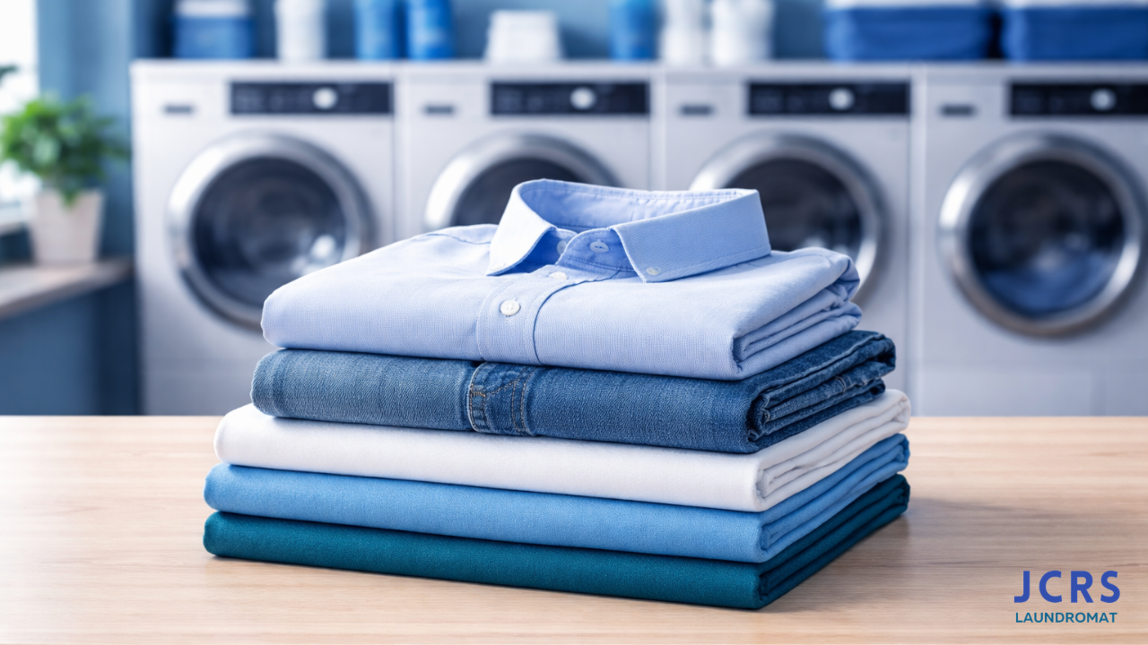 Same Day Laundry Service Near Legacy Ridge