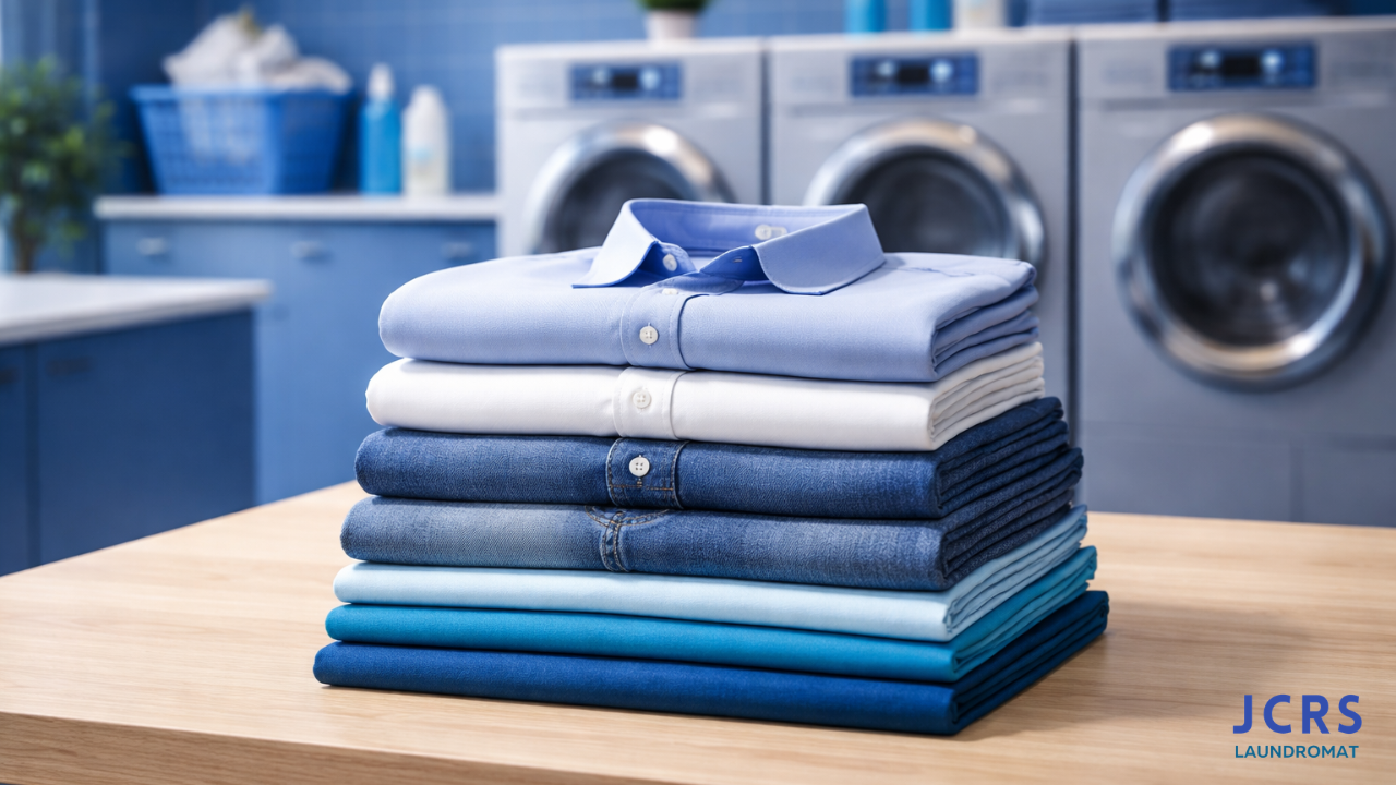 Same Day Laundry Service Near 80020