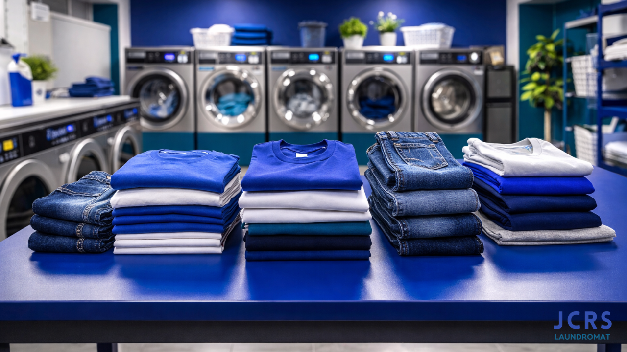 Reliable Same Day Laundry Service Near 80219