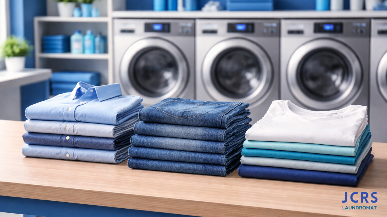 Reliable Same Day Laundry Service Near Washington Park