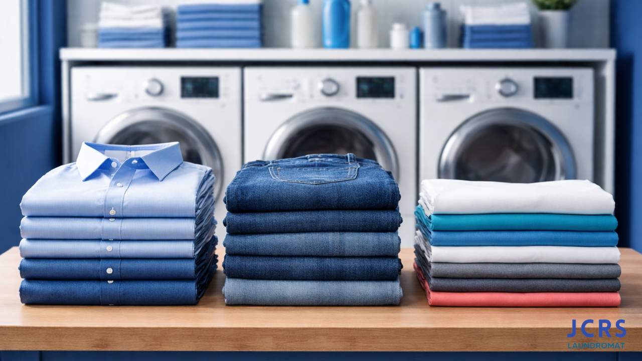 Same Day Laundry Service Near Cherry Creek