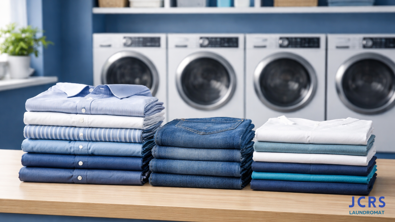 Reliable Same Day Laundry Service Near Barnum