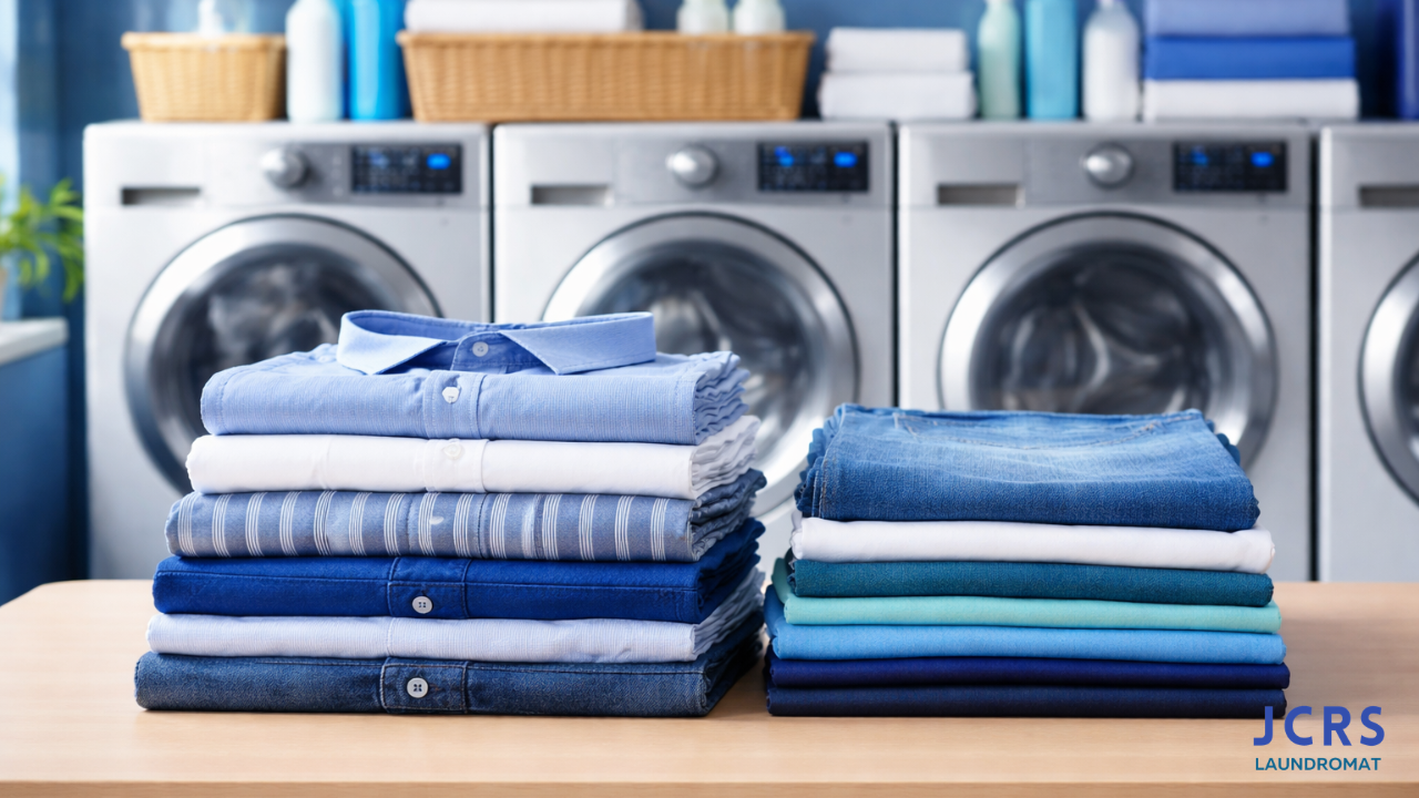 Same Day Laundry Service Near Downtown Littleton