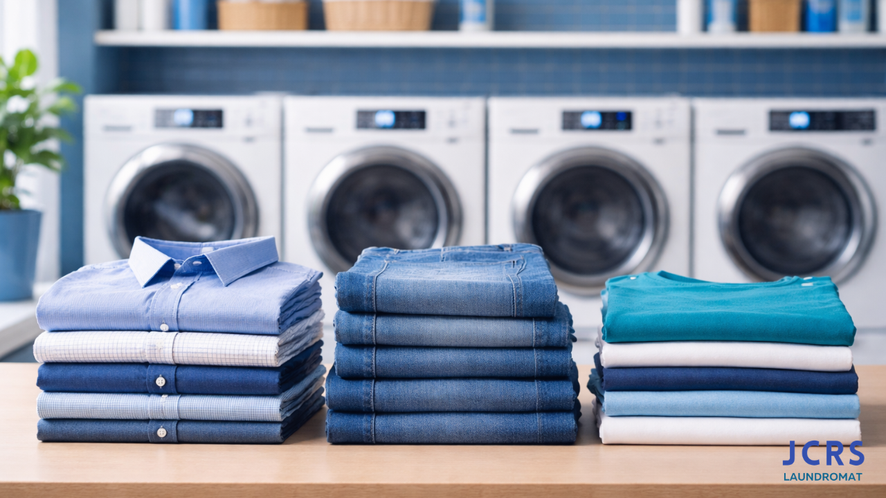 Same Day Laundry Service Near Two Creeks (2)