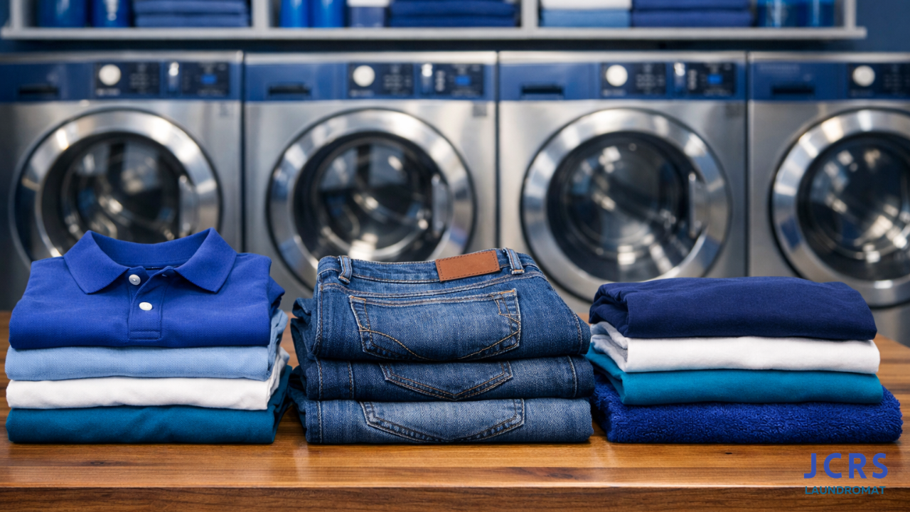 Reliable Same Day Laundry Service Near Arvada