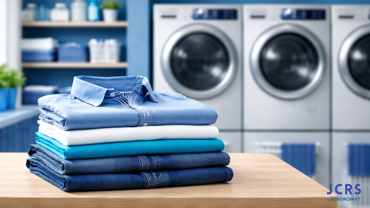 Same Day Laundry Service Near Applewood West