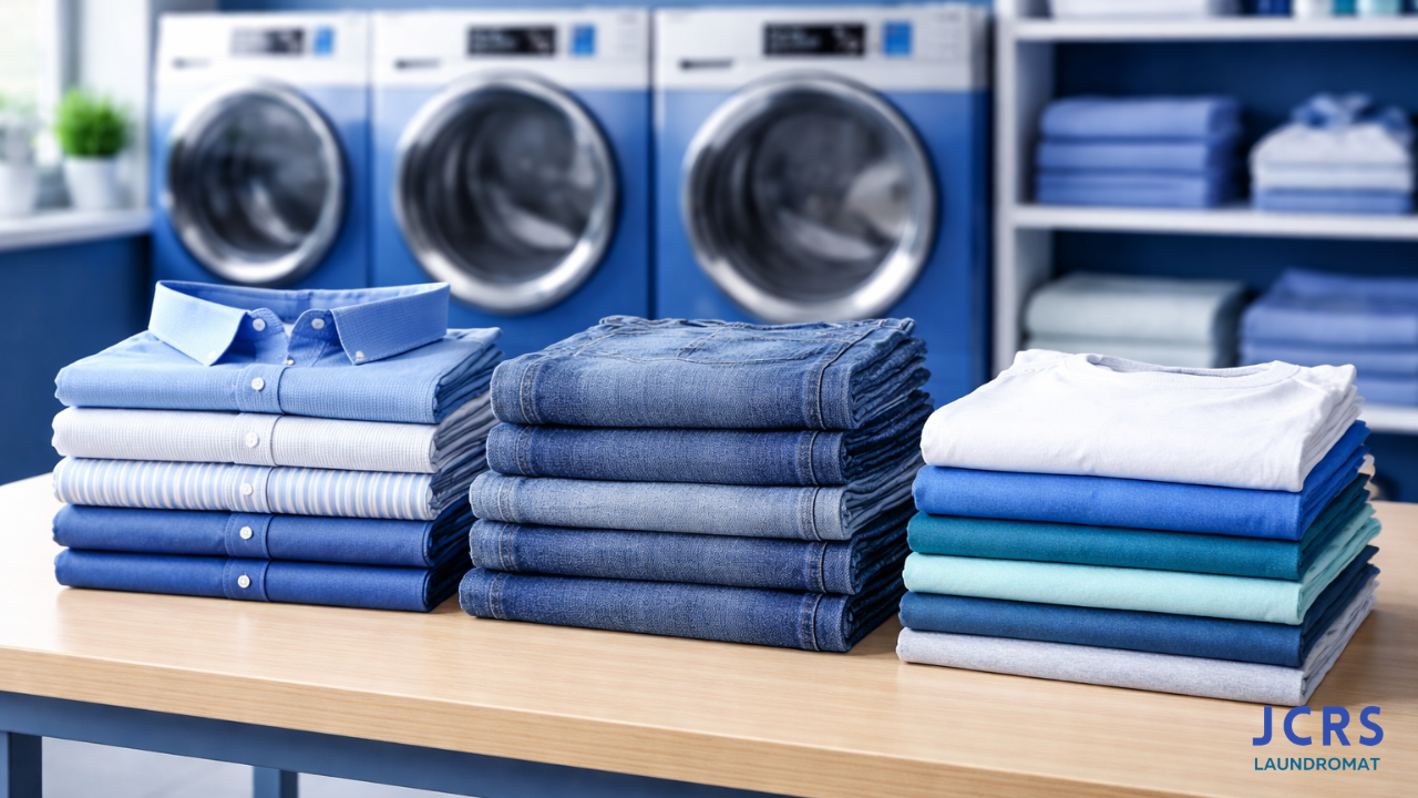 Reliable Same Day Laundry Service Near Lowry Field