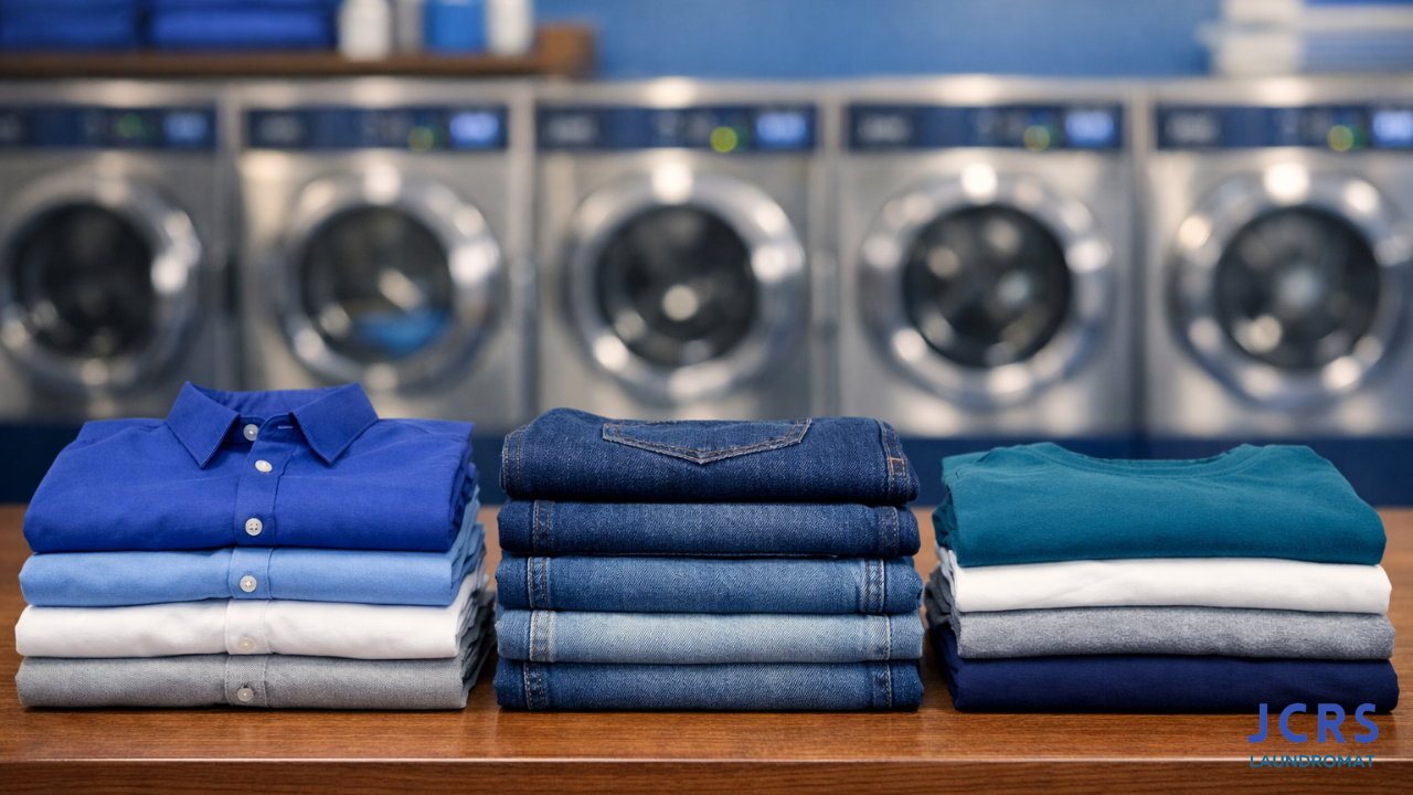 Same Day Laundry Service Near Fruitdale