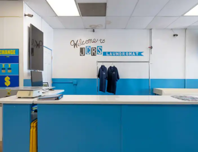 Self Service Laundry Near 80204