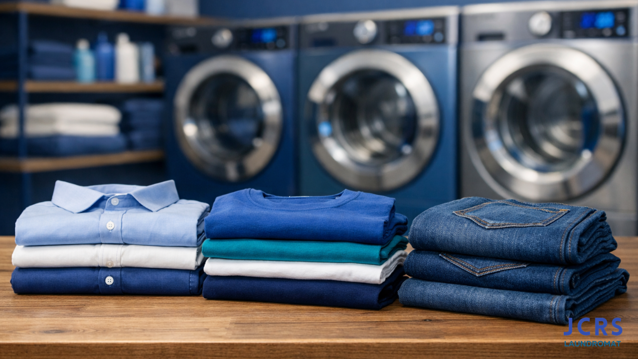 Same Day Laundry Service Near Edgewater