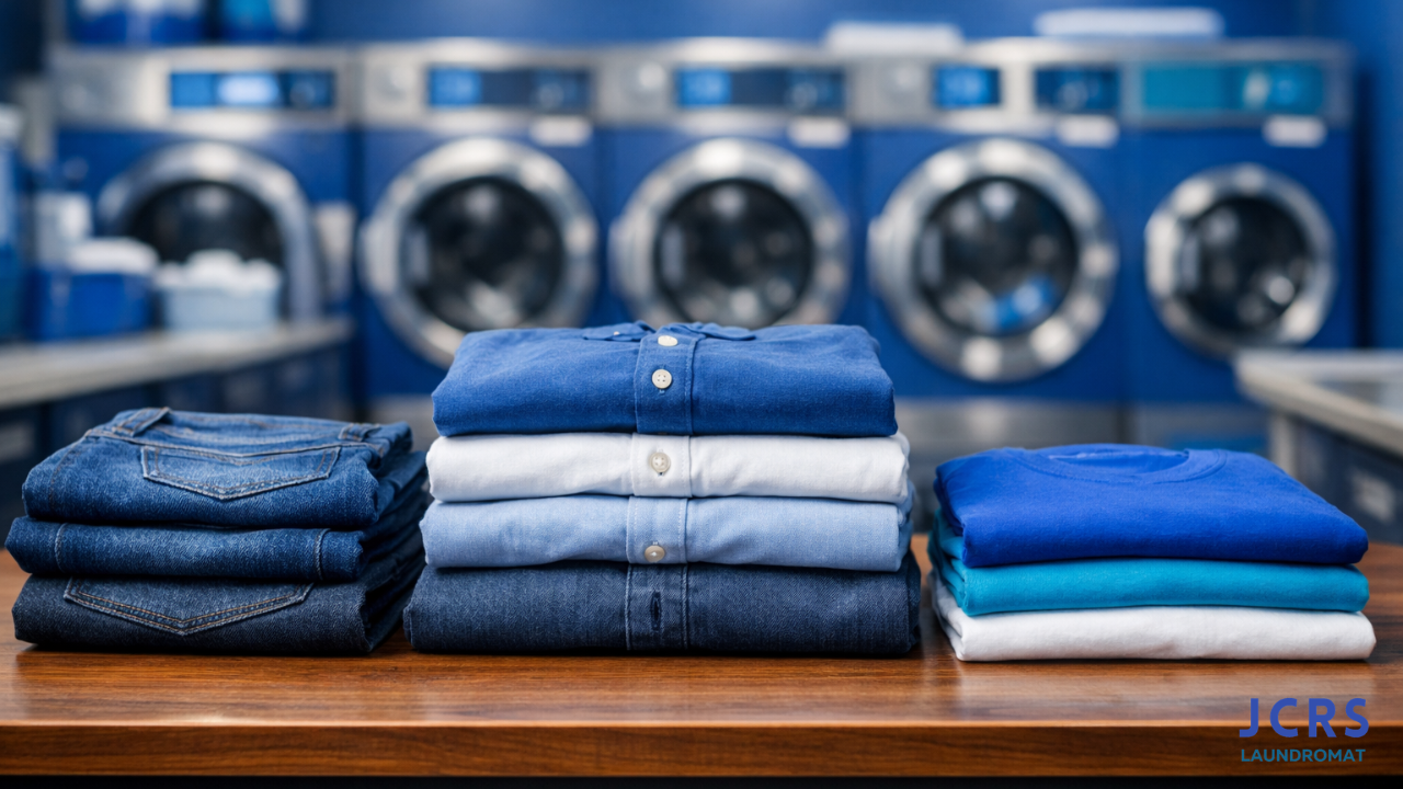 Reliable Same Day Laundry Service Near Fruitdale
