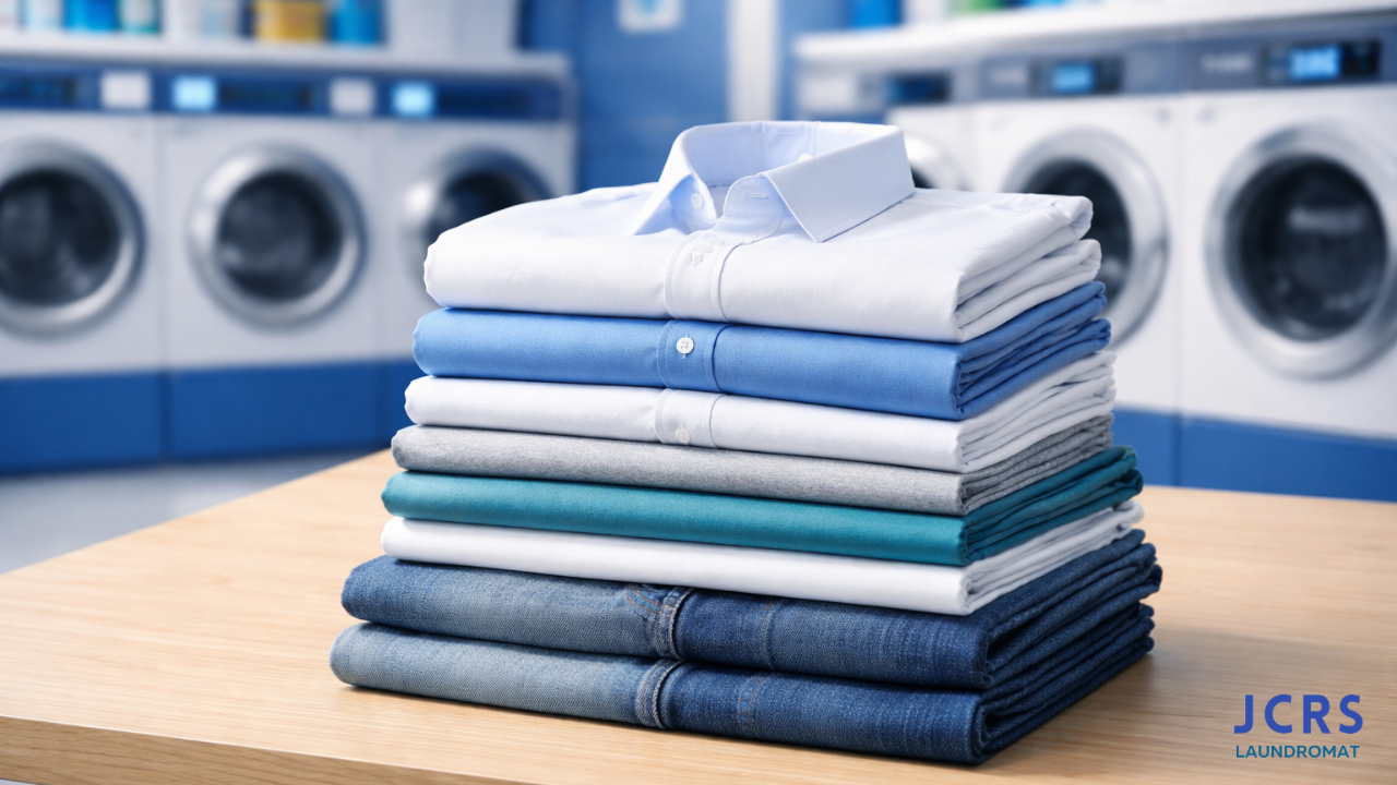 Same Day Laundry Service Near Barths