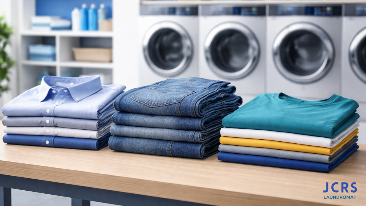 Same Day Laundry Service Near Central Park