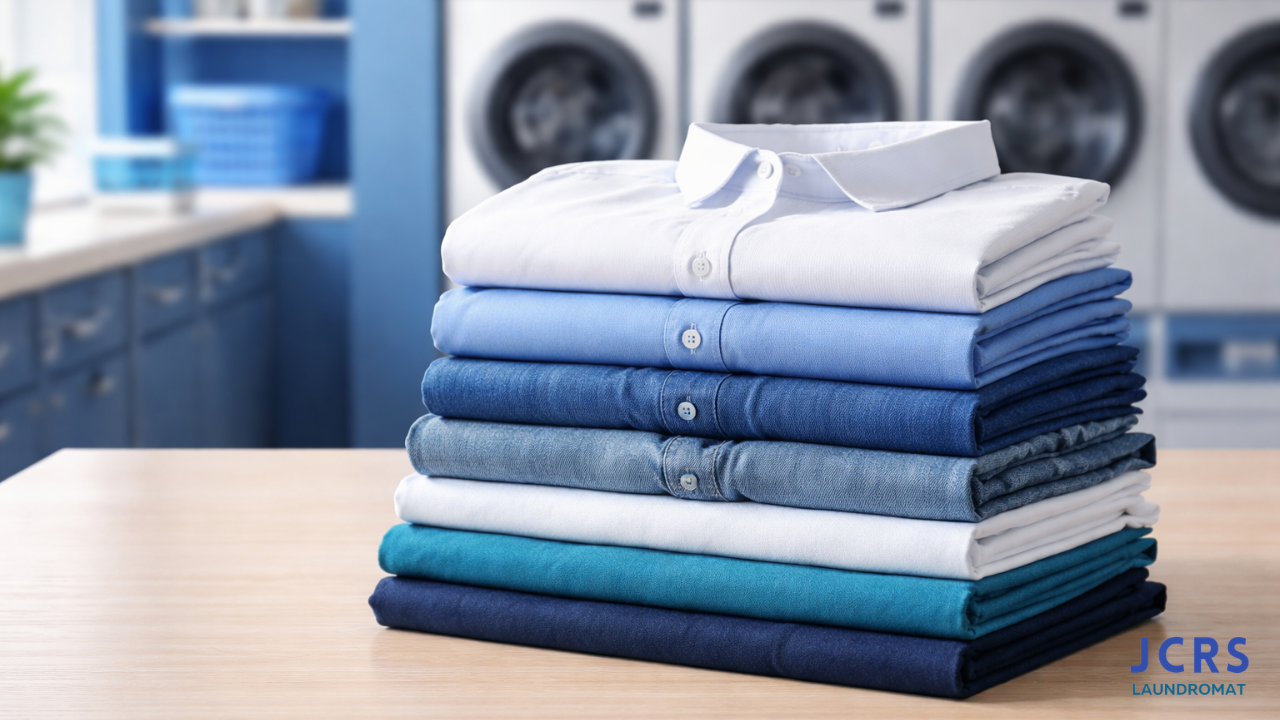 Reliable Same Day Laundry Service Near Eiber