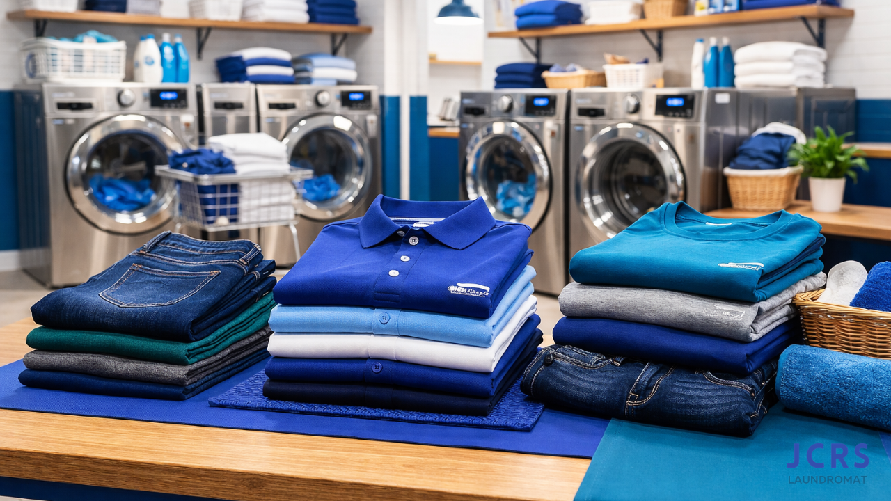 Reliable Same Day Laundry Service Near Golden