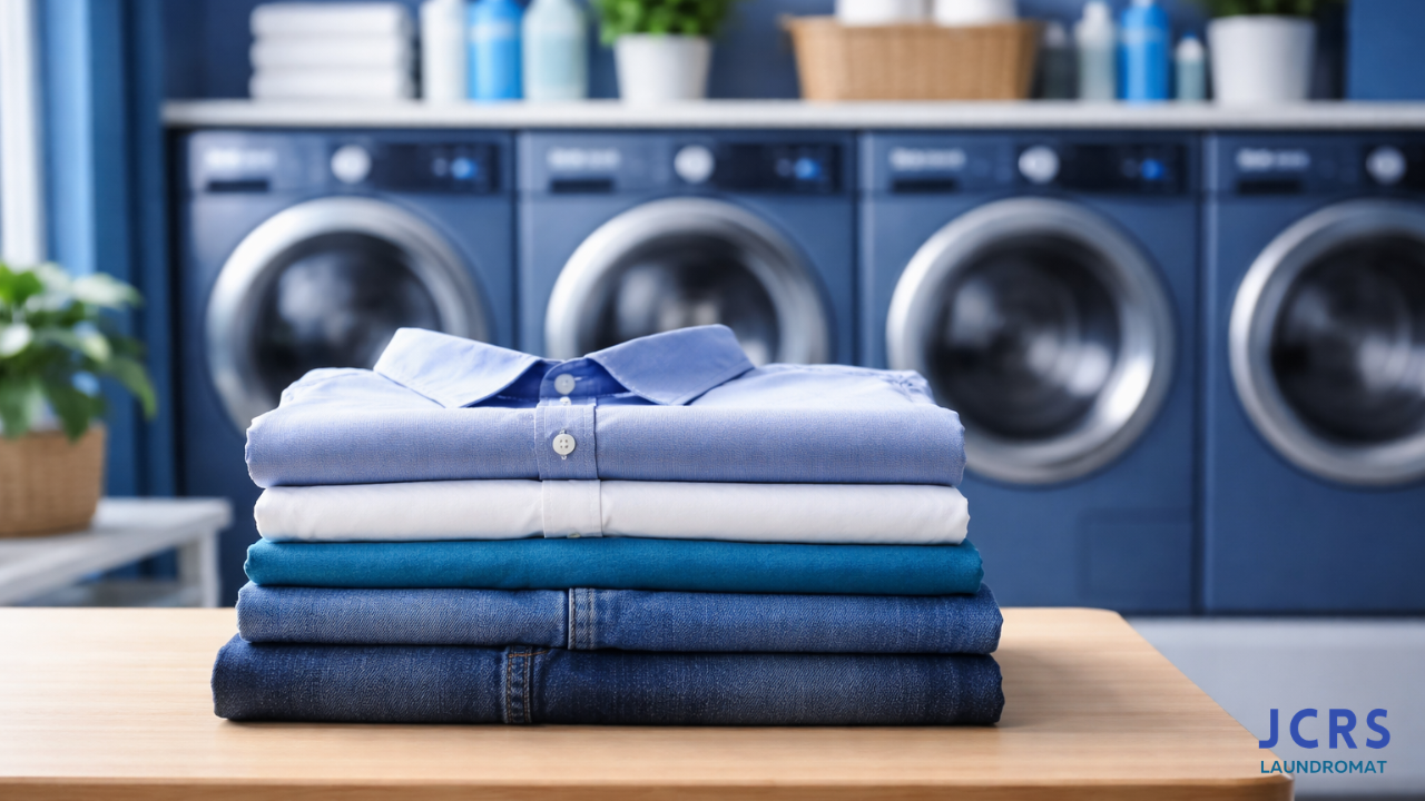 Same Day Laundry Service Near Green Mountain