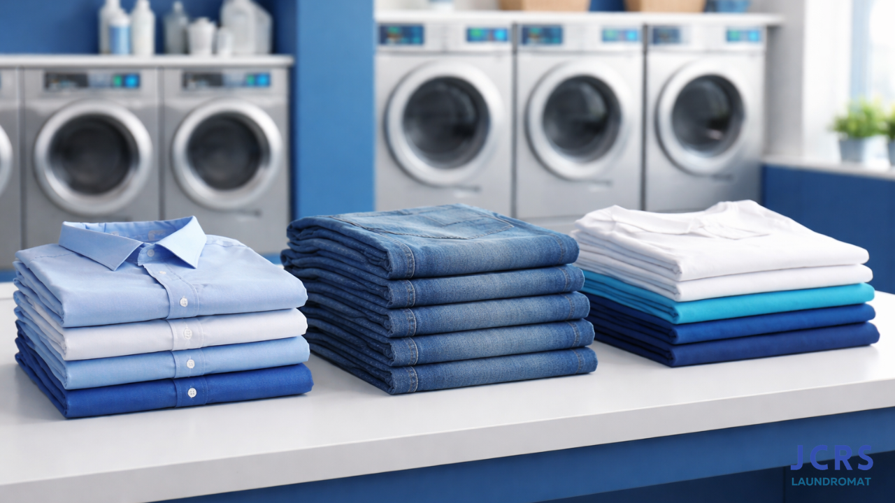 Same Day Laundry Service Near Washington Park