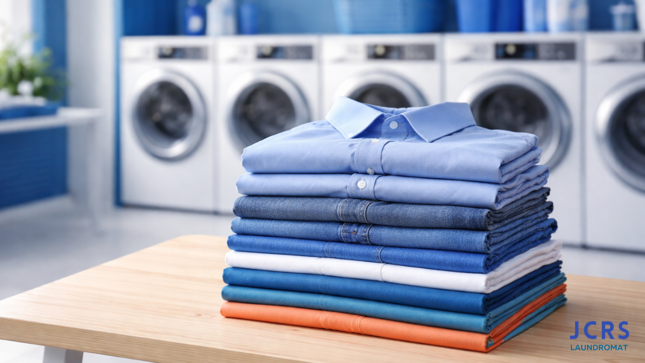 Reliable Same Day Laundry Service Near Westminster
