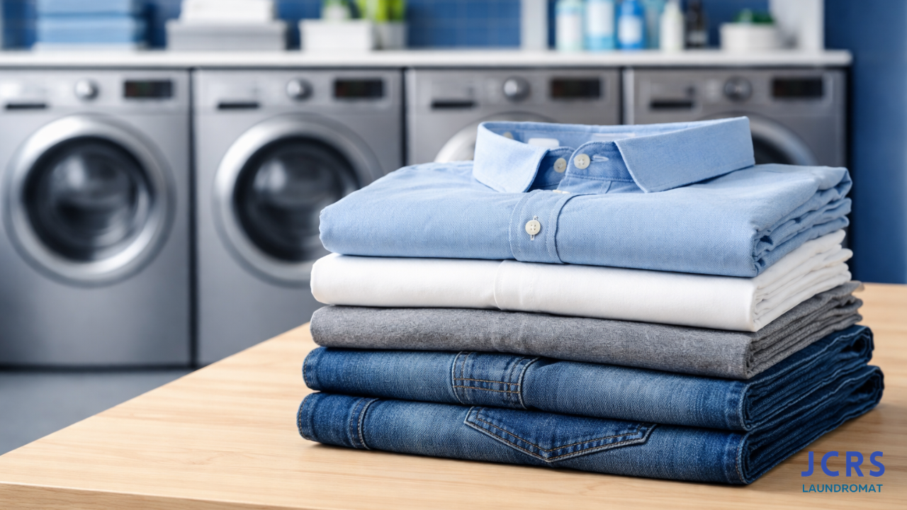 Reliable Same Day Laundry Service Near Arvada West